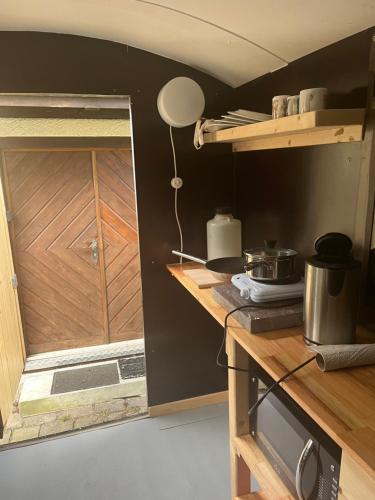 Rebhaus - Gartenhaus Schulweg 2 Ottoberg, Märstetten (foto 3)