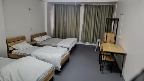 Hotel Baishnav, Mugling