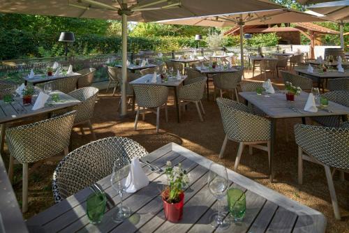 Naturresort Schindelbruch - image 9