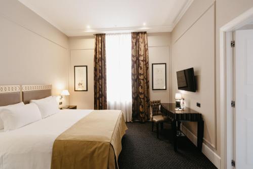 Golden Tulip Yerevan