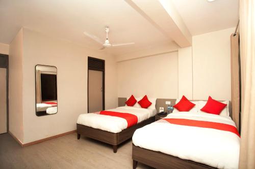 Classic Triple Room