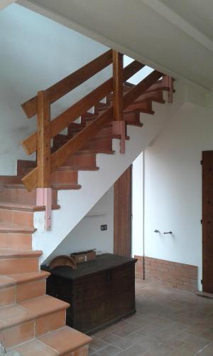 I Pioppi Bed & Breakfast 5