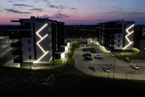 Apartament dla dwojga z jacuzzi na wyłączność, Świecie (photo 6)