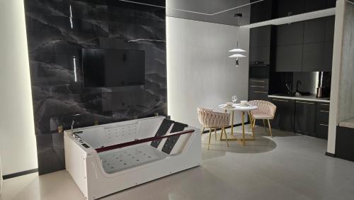 Apartament dla dwojga z jacuzzi na wyłączność, Świecie (photo 7)