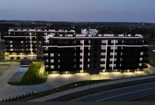Apartament dla dwojga z jacuzzi na wyłączność, Świecie (photo 9)