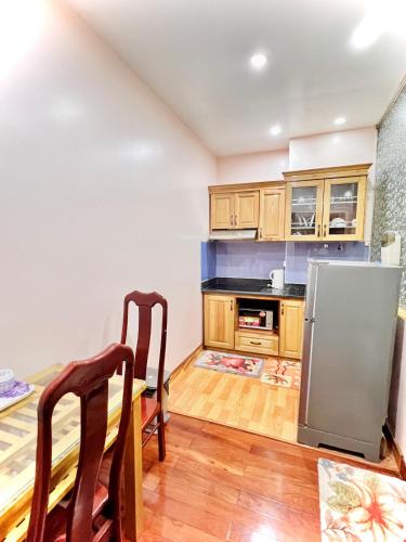 Cozy Apartment Văn Cao Garden Villa - Homestay