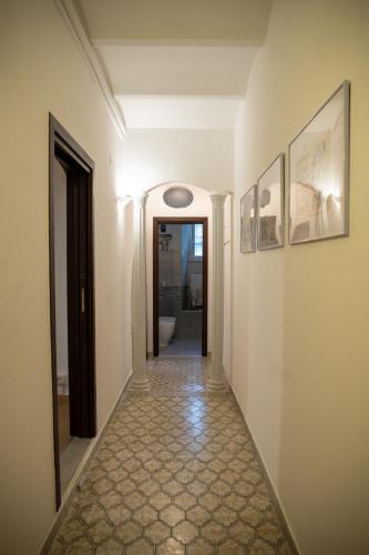 Statilia 1 Apartment, Rome (photo 2)