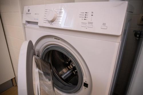 Statilia 1 Apartment, Rome (photo 5)