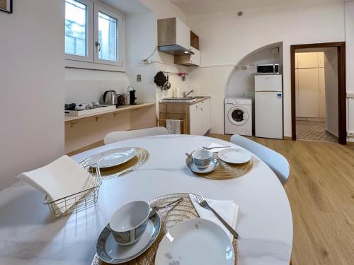 Statilia 1 Apartment, Rome (photo 7)