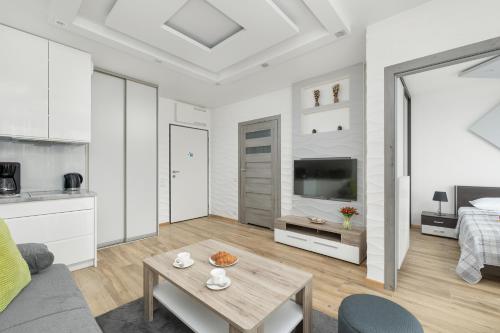 Apartamenty Horyzont SeaView by Rent like home - image 4