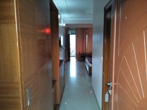 Hotel Valley View in Mandi