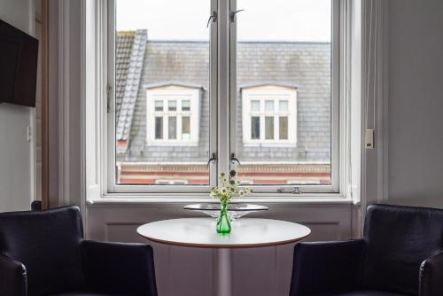 Hotel Nora Copenhagen, Kodaň (fotografie 11)