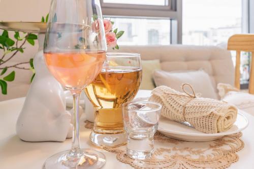 CentralViewSuite Residence, Myeong-dong, Soul (fotografie 5)