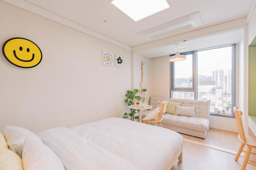 CentralViewSuite Residence, Myeong-dong