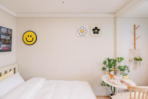 CentralViewSuite Residence, Myeong-dong