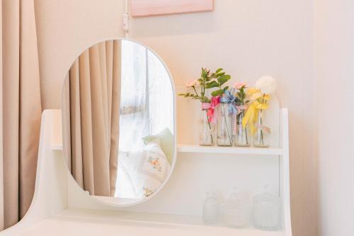 CentralViewSuite Residence, Myeong-dong