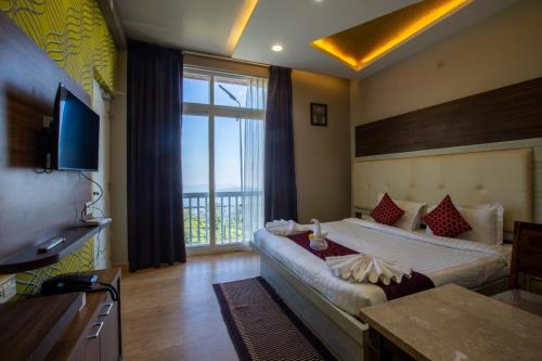 hotel photo