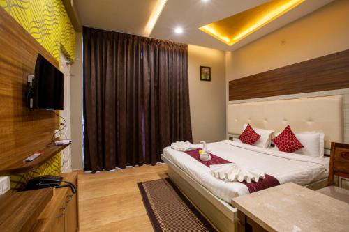 hotel photo