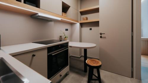 HOMEISATHENS LUXURY apArt6 #L, Atény (fotografie 6)