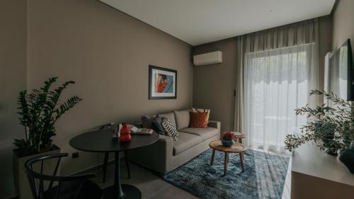 HOMEISATHENS LUXURY apArt6 #L, Atény (fotografie 10)