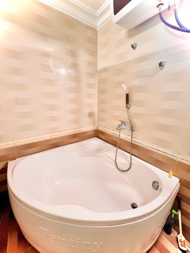 Cozy Apartment Văn Cao Garden Villa - Homestay near Cat Bi International Airport