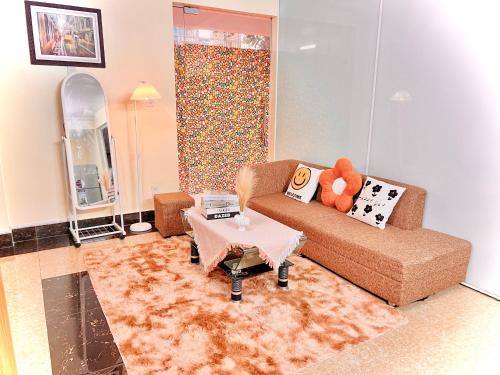Cozy Apartment Văn Cao Garden Villa - Homestay