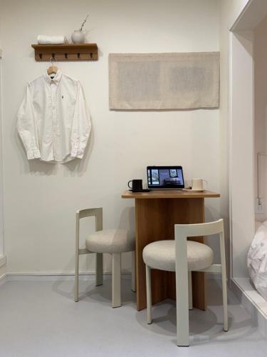 Ribini house, Soul (fotografie 8)