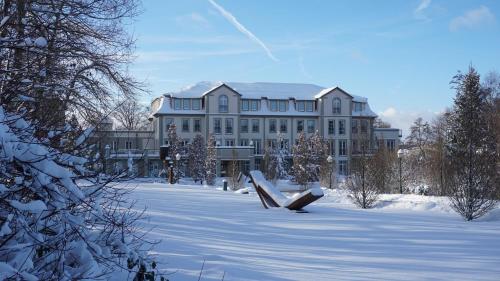Naturresort & Spa Schindelbruch