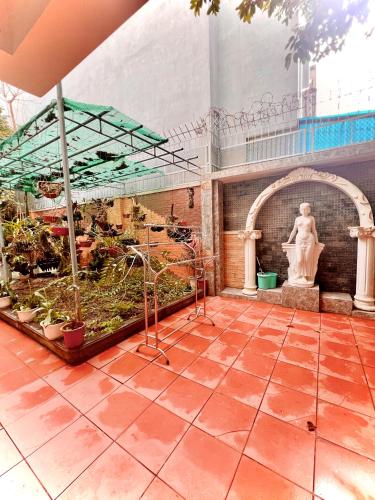 Cozy Apartment Văn Cao Garden Villa - Homestay