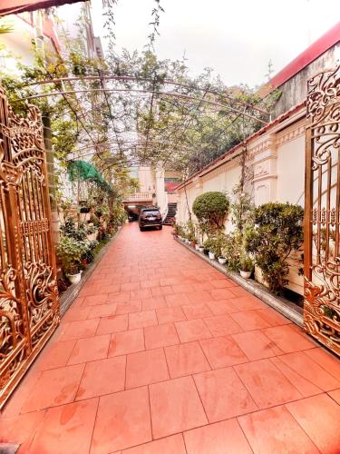 Cozy Apartment Văn Cao Garden Villa - Homestay