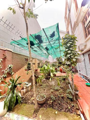 Cozy Apartment Văn Cao Garden Villa - Homestay