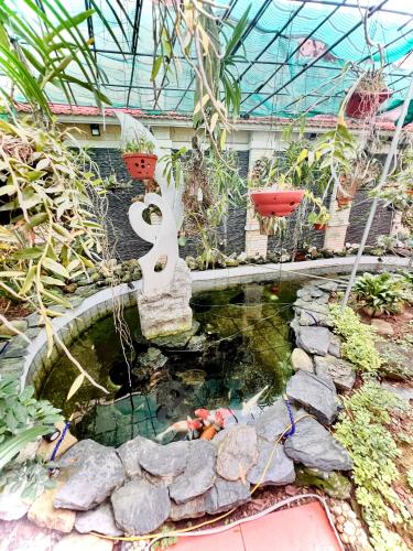 Cozy Apartment Văn Cao Garden Villa - Homestay