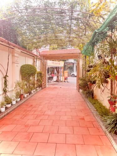 Cozy Apartment Văn Cao Garden Villa - Homestay