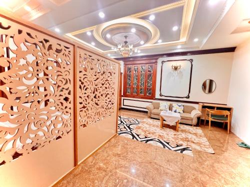 Cozy Apartment Văn Cao Garden Villa - Homestay