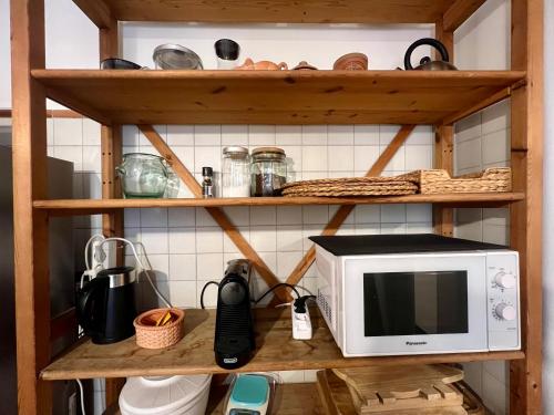 Létesítmények, Casa Pinturicchio near Stadio Olimpico