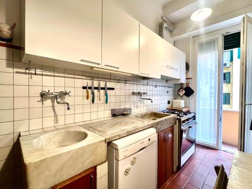 Casa Pinturicchio near Stadio Olimpico