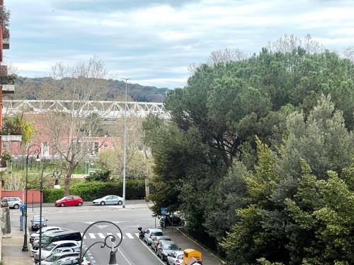 Casa Pinturicchio near Stadio Olimpico