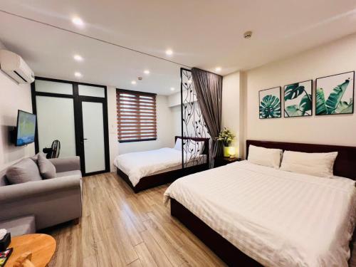 Alaya 6 Apartment