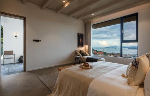 Double Room with Terrace room in Miyue Shenzhen Tianlu Secret Wild Wizard Holiday Hotel