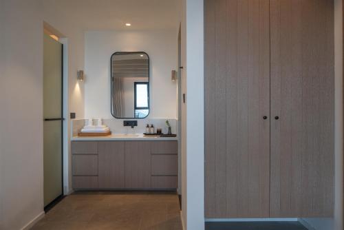 Double Room with Terrace image 1