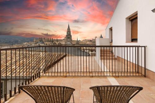 Hotel Boutique Quinta Esencia - image 3