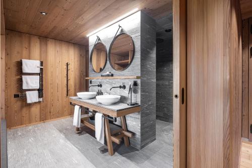 Suite, junior, balkon