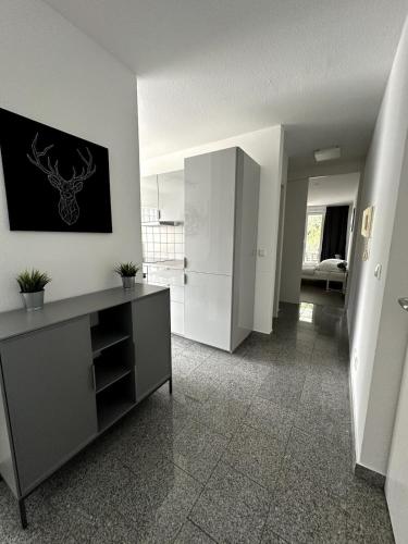 einladende Wohnung im Herzen von Sinsheim