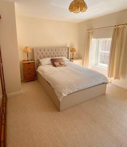 Cottage in the Heart of Frome, Frome (fotografie 6)