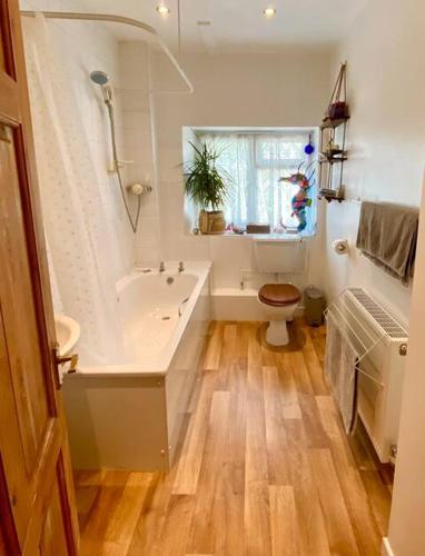 Cottage in the Heart of Frome, Frome (fotografie 8)