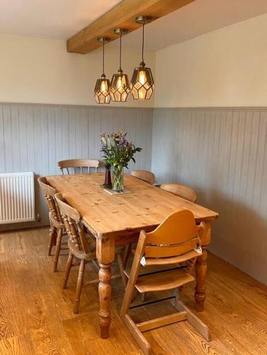Cottage in the Heart of Frome, Frome (fotografie 3)