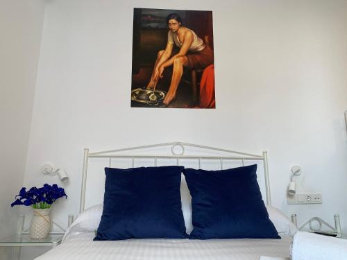 Belmonte Rooms, Кордова