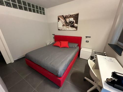 S. Andrea Room Type - Standard Double Room
