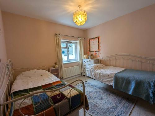 Cottage in the Heart of Frome, Frome (fotografie 9)