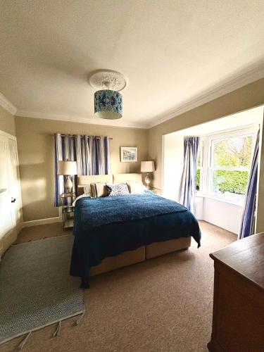 Princeland Lodge in Coupar Angus